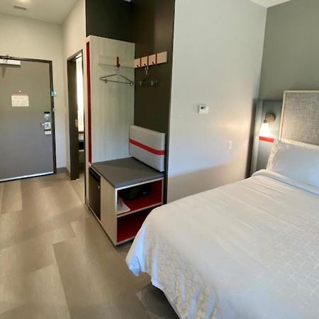 Avid Hotels - Macon North By Ihg Exterior foto