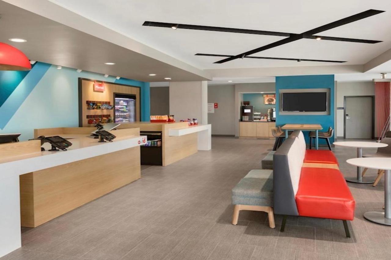 Avid Hotels - Macon North By Ihg Exterior foto